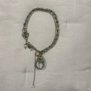 Otazu designer necklace